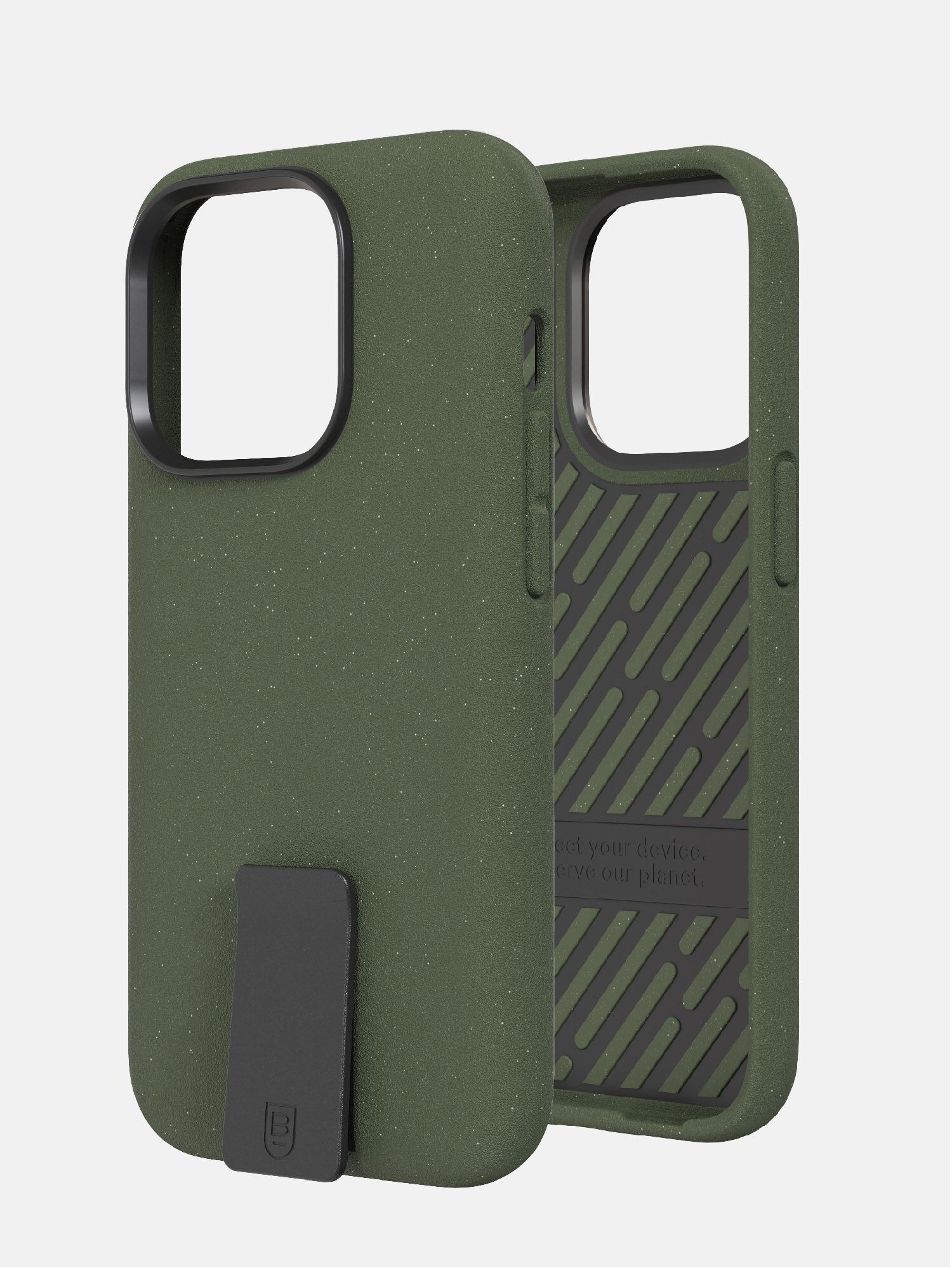 Motus Case for iPhone 14 Pro Apple
